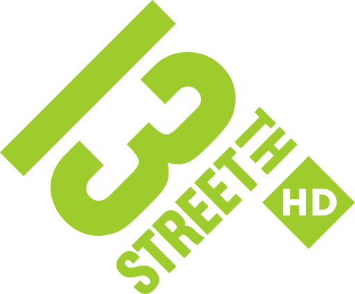 DE: 13th Street HD