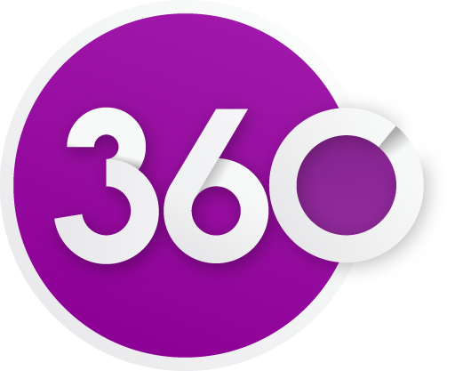 TR: 360 TV HD