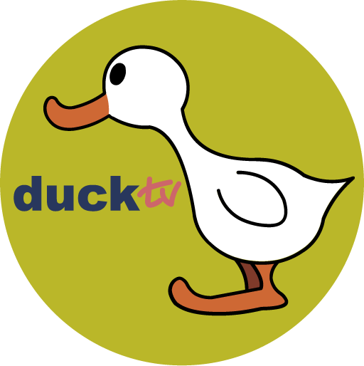 HU: DUCK TV