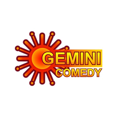 IN: (Telugu) GEMINI COMEDY