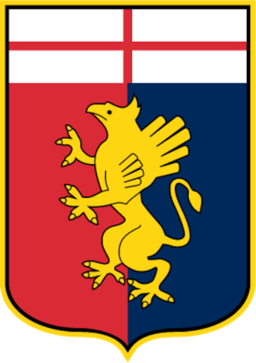 IT: Serie A - Genoa