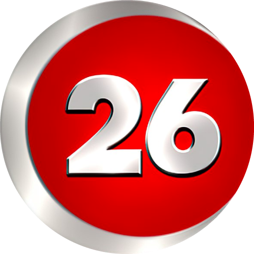TR: Kanal 26