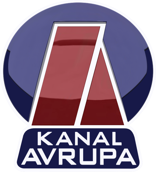 TR: KANAL AVRUPA