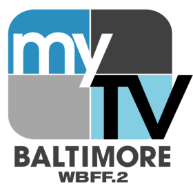 US: MYNET (WBFF DT) 24 Baltimore