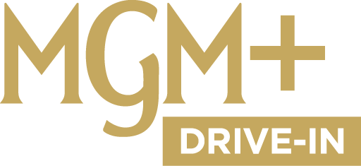 USA: MGM+ Drive In