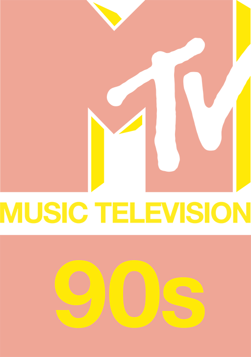 NO: MTV 90'