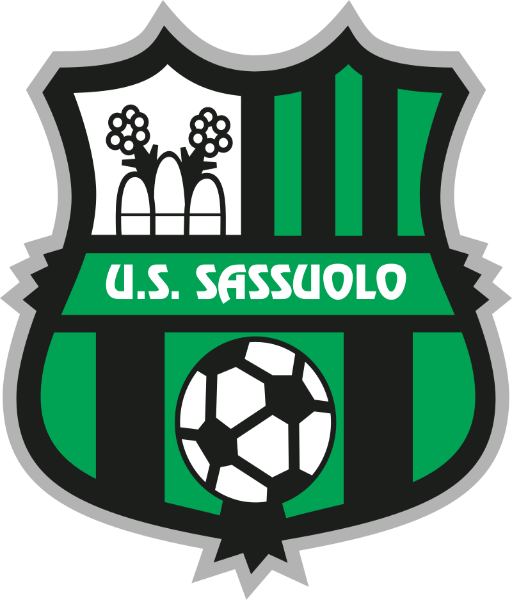 IT: Serie A - Sassuolo