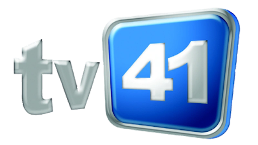 TR: 41 TV